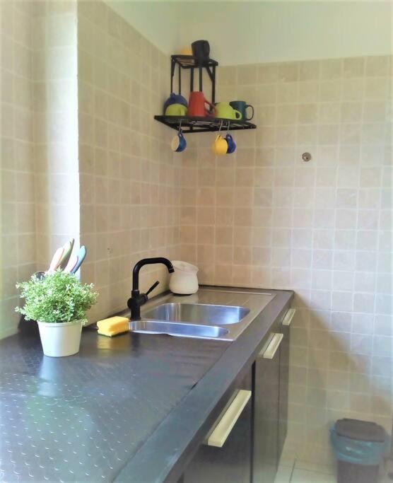 Apartamento Bright Near Piazza Dei Ciompi *