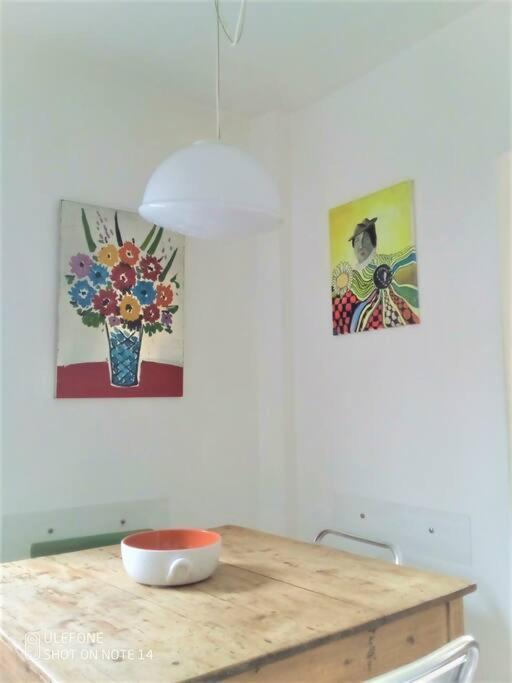 Apartamento Bright Near Piazza Dei Ciompi
