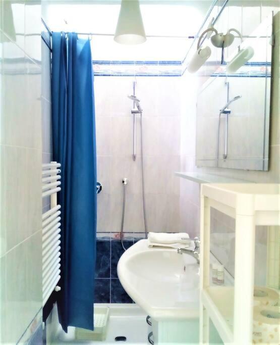 Apartamento Bright Near Piazza Dei Ciompi Florencia